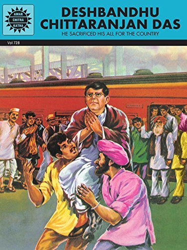 Deshbandhu Chittaranjan