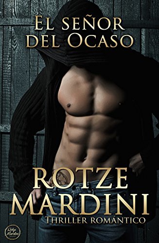 El señor del Ocaso book cover