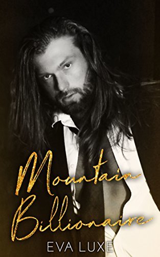 Mountain Billionaire book cover