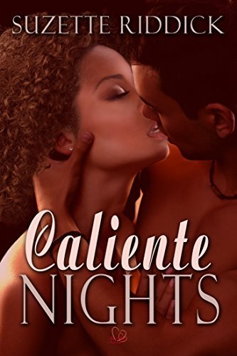 Caliente Nights book cover