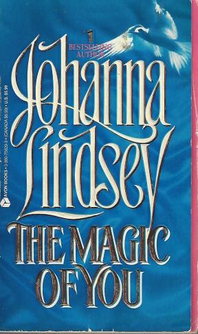 The Magic of You (Malory-Anderson Family, #4)