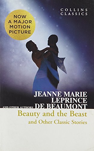 Beauty and the Beast and Other Classic Stories book cover