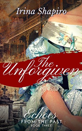 The Unforgiven book cover