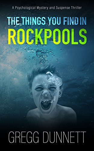 The Things you find in Rockpools