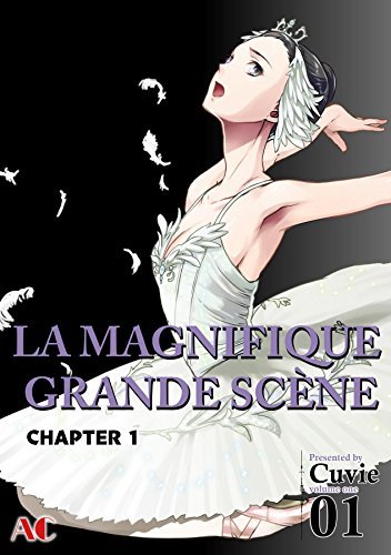 The Magnificent Grand Scene #1