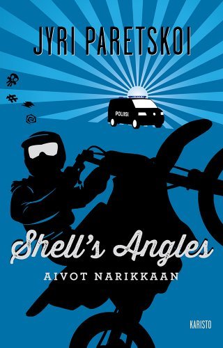 Aivot narikkaan