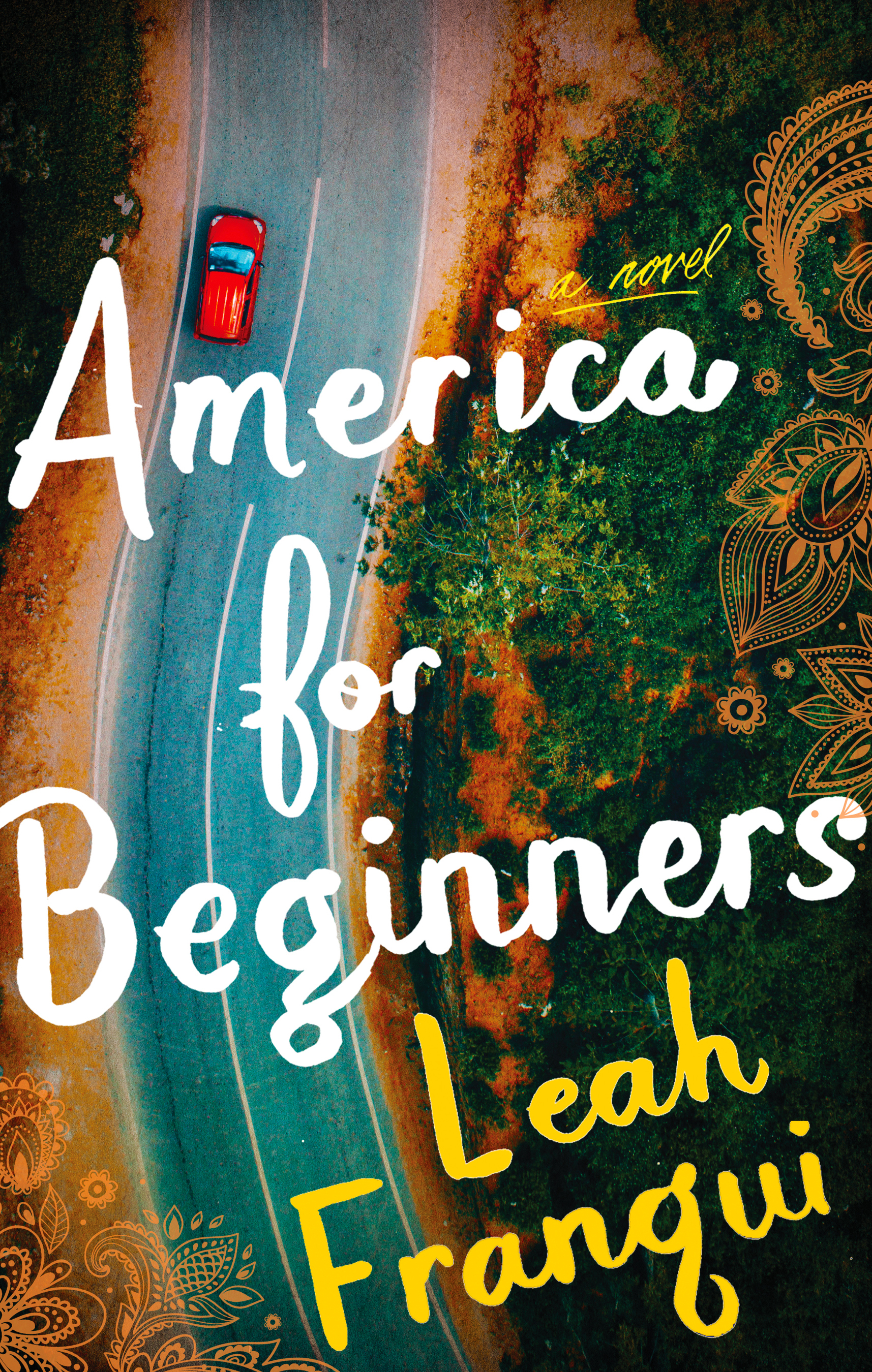 America for Beginners
