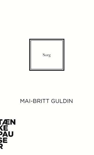 Sorg book cover