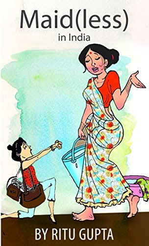 MaidLess in India