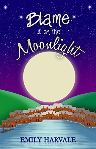 Blame it on the Moonlight