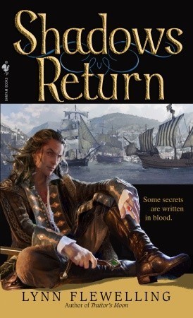 Shadows Return (Nightrunner, #4)