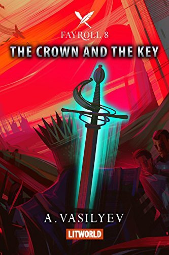 The Crown and the Key