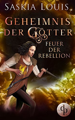 Feuer der Rebellion book cover