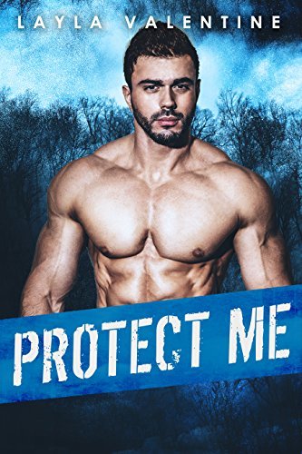 Protect Me book cover