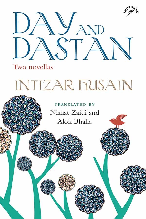 Day and Dastan: Two Novellas