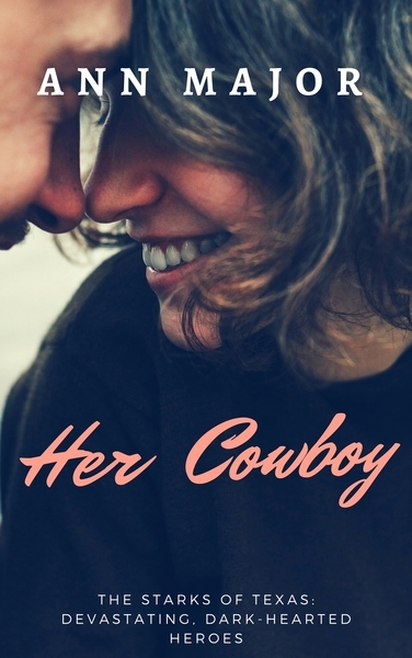 Her Cowboy book cover