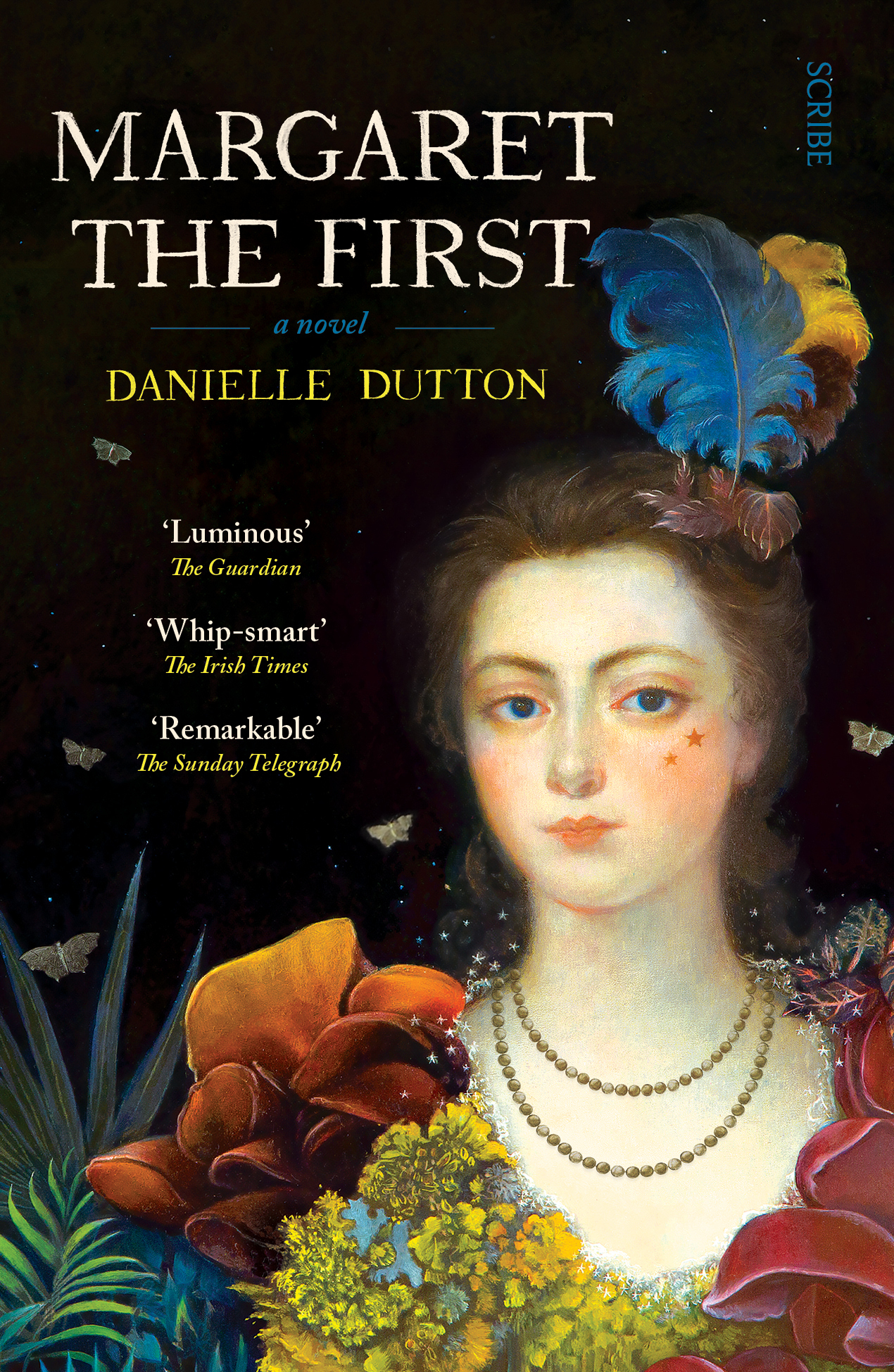 Margaret The First