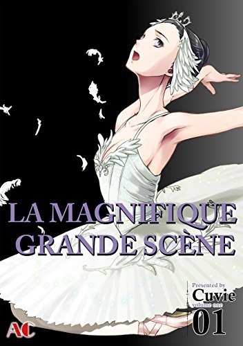 La Magnifique Grande Scène, Vol. 1