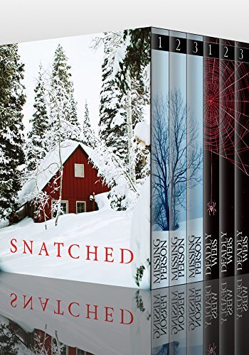 Snatched Super Boxset book cover