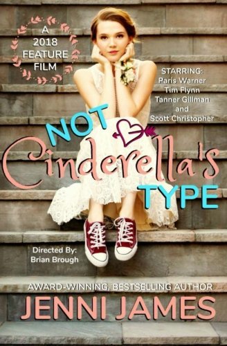 Not Cinderella's Type (Modern Fairy Tales #1)