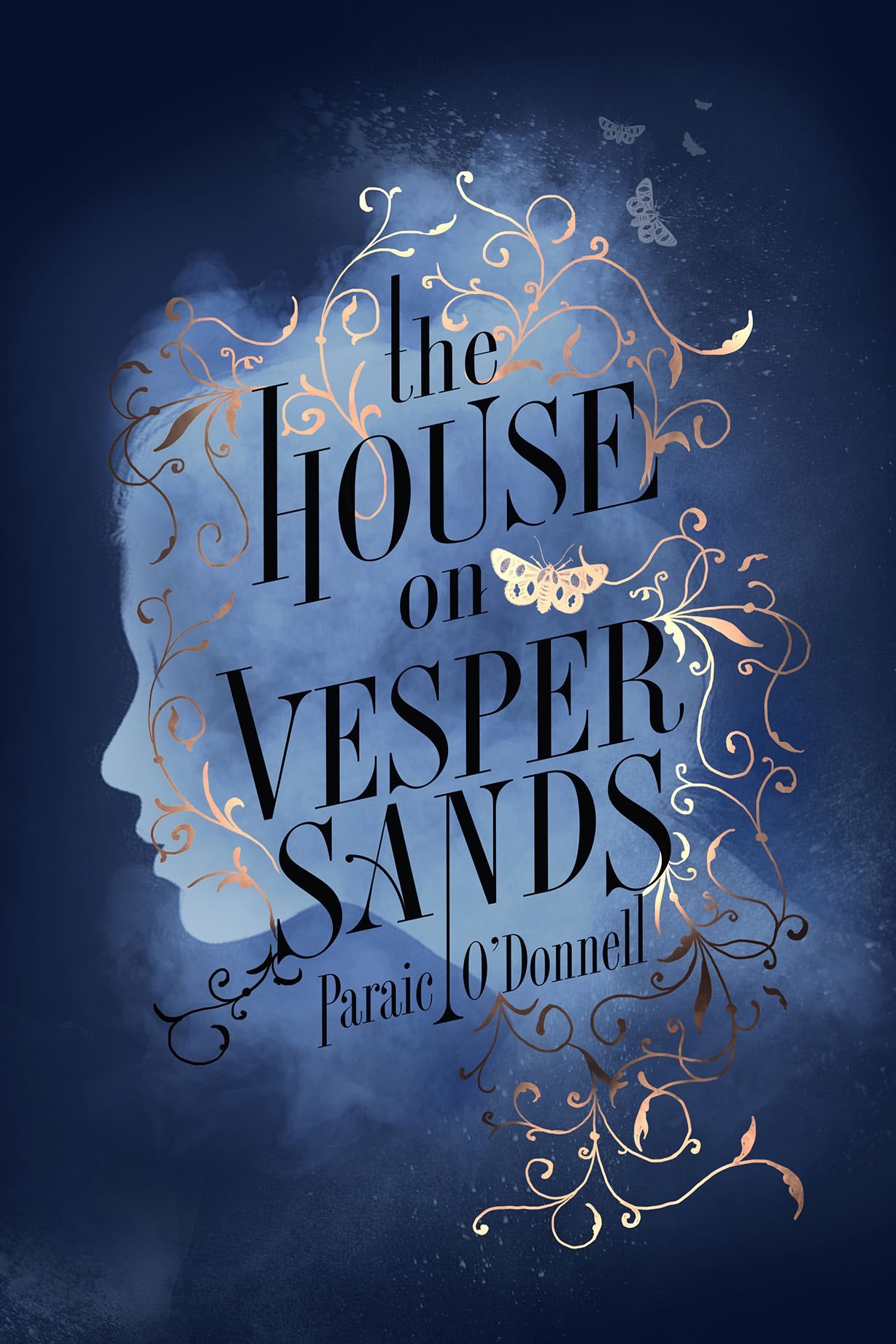 The House on Vesper Sands