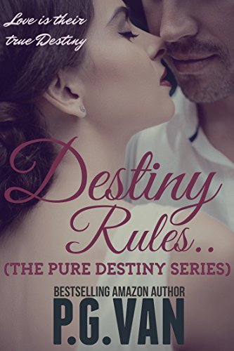 Destiny Rules...