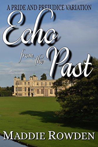 Echo from the Past book cover