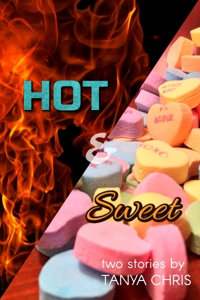 Hot & Sweet book cover
