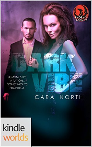 Dark Vibe book cover