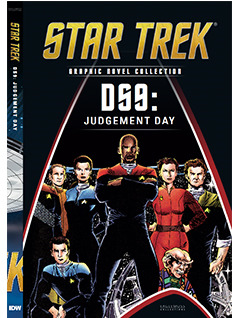DS9 book cover