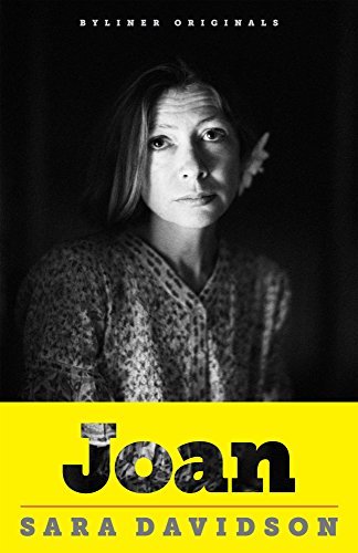 The Didion Files book cover