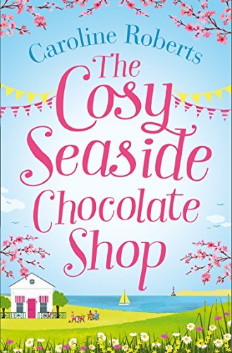 The Cosy Seaside Chocolate Shop