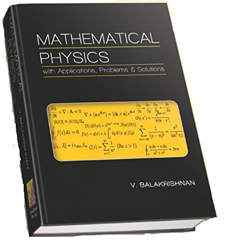 Mathematical Physics with Applications, Problems and Solutions by V ... image.