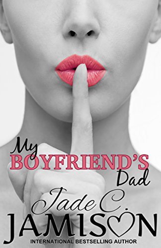 My Boyfriend's Dad book cover