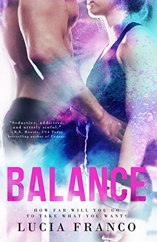 Balance (Off Balance, #1)