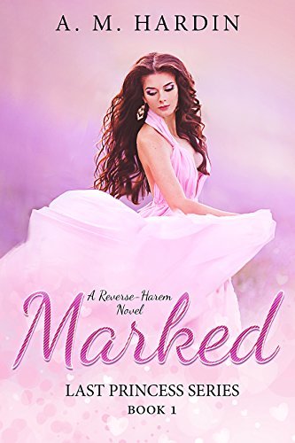 Last Princess book cover 1