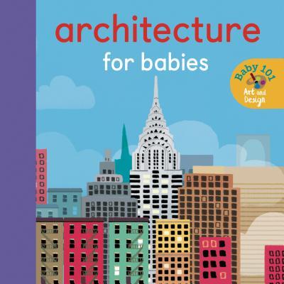 Architecture for Babies