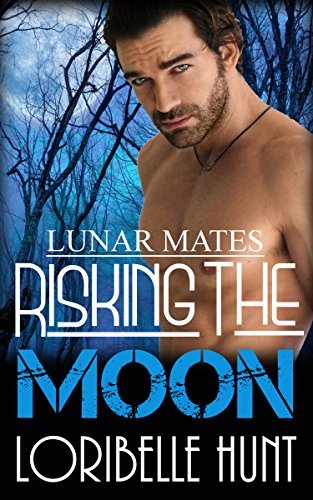 Risking The Moon book cover