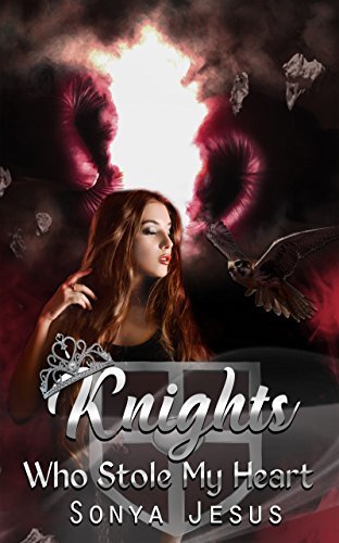 Knights book cover 2