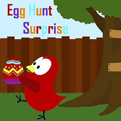Egg Hunt Surprise
