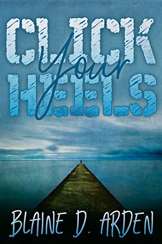 Click Your Heels book cover
