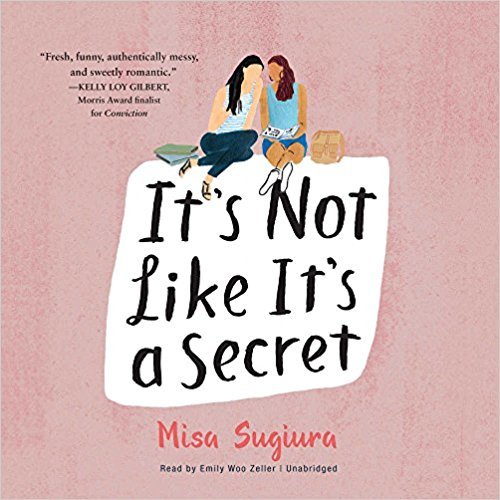 It's Not Like It's a Secret