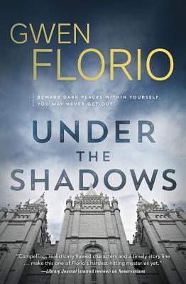 Under the Shadows book cover