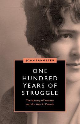 One Hundred Years of Struggle book cover