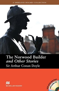 The Norwood Builder and Other Stories book cover