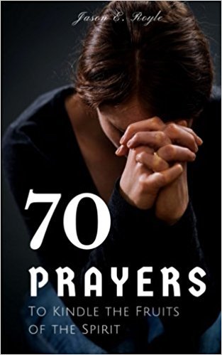 Book of 70 Prayers