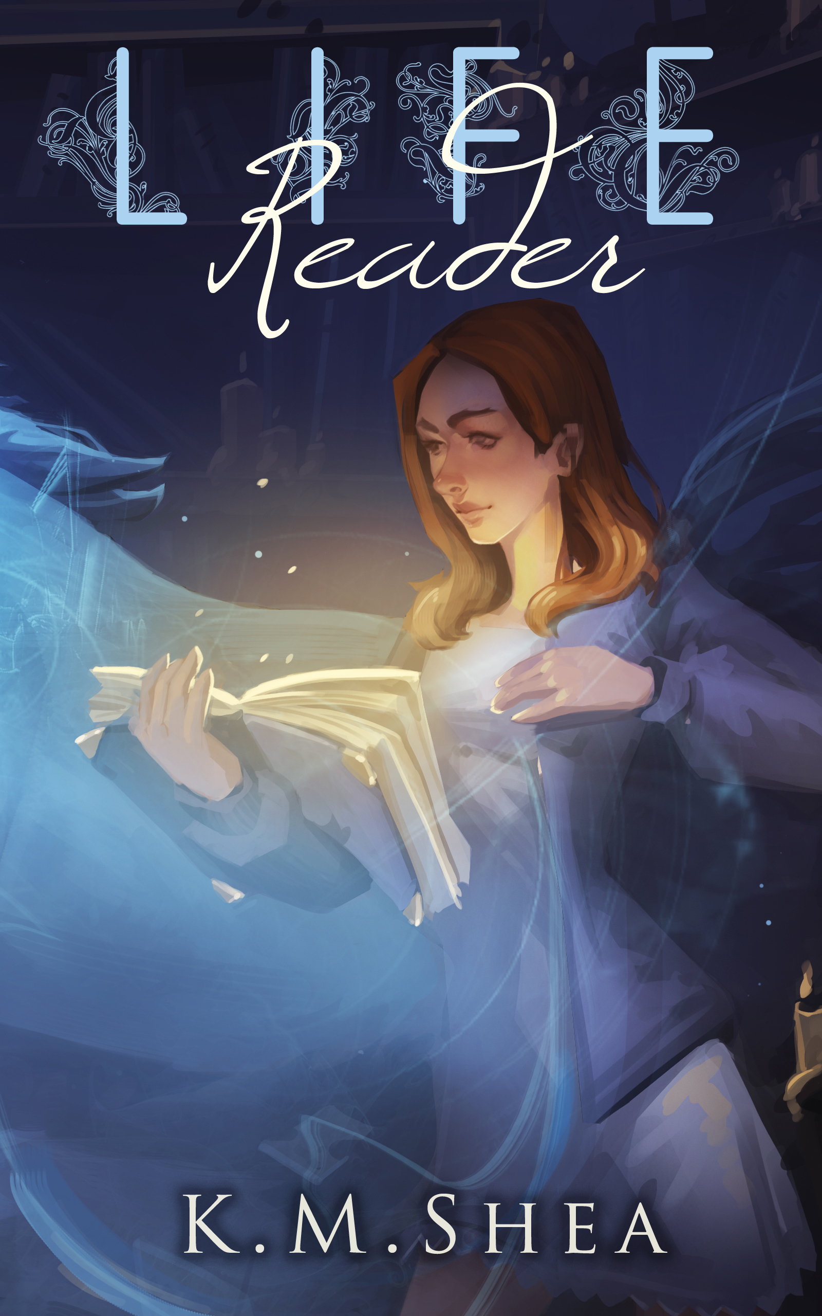 Life Reader