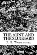 The Aunt and the Sluggard book cover