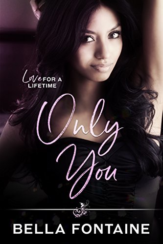 Only You book cover