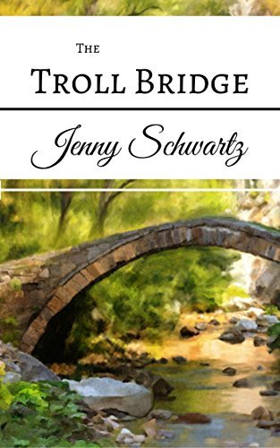 The Troll Bridge book cover
